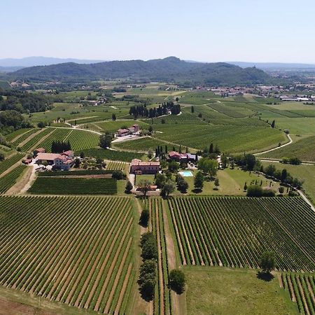 Tenuta Perusini Corno di Rosazzo Экстерьер фото
