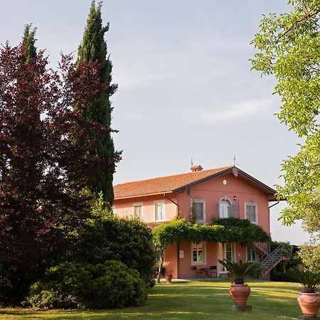 Tenuta Perusini Corno di Rosazzo Экстерьер фото