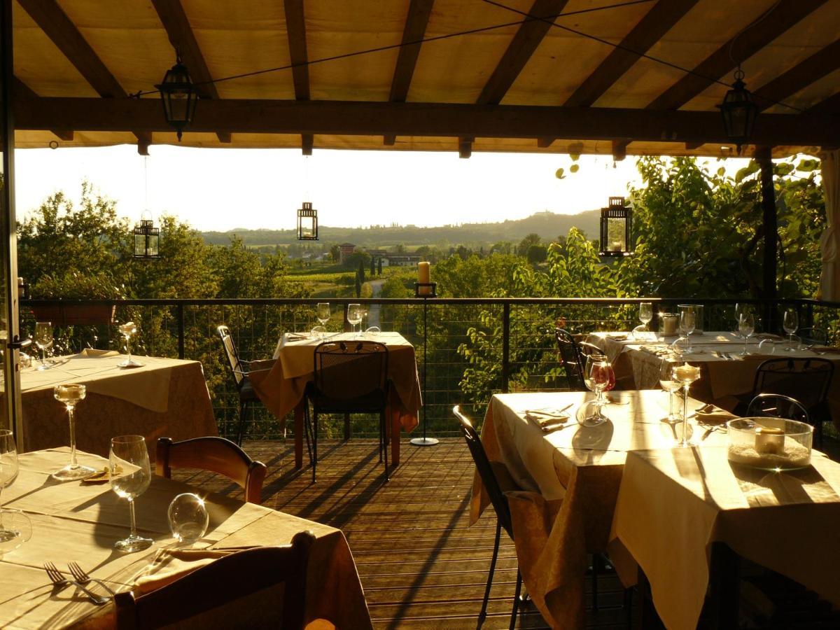 Tenuta Perusini Corno di Rosazzo Экстерьер фото