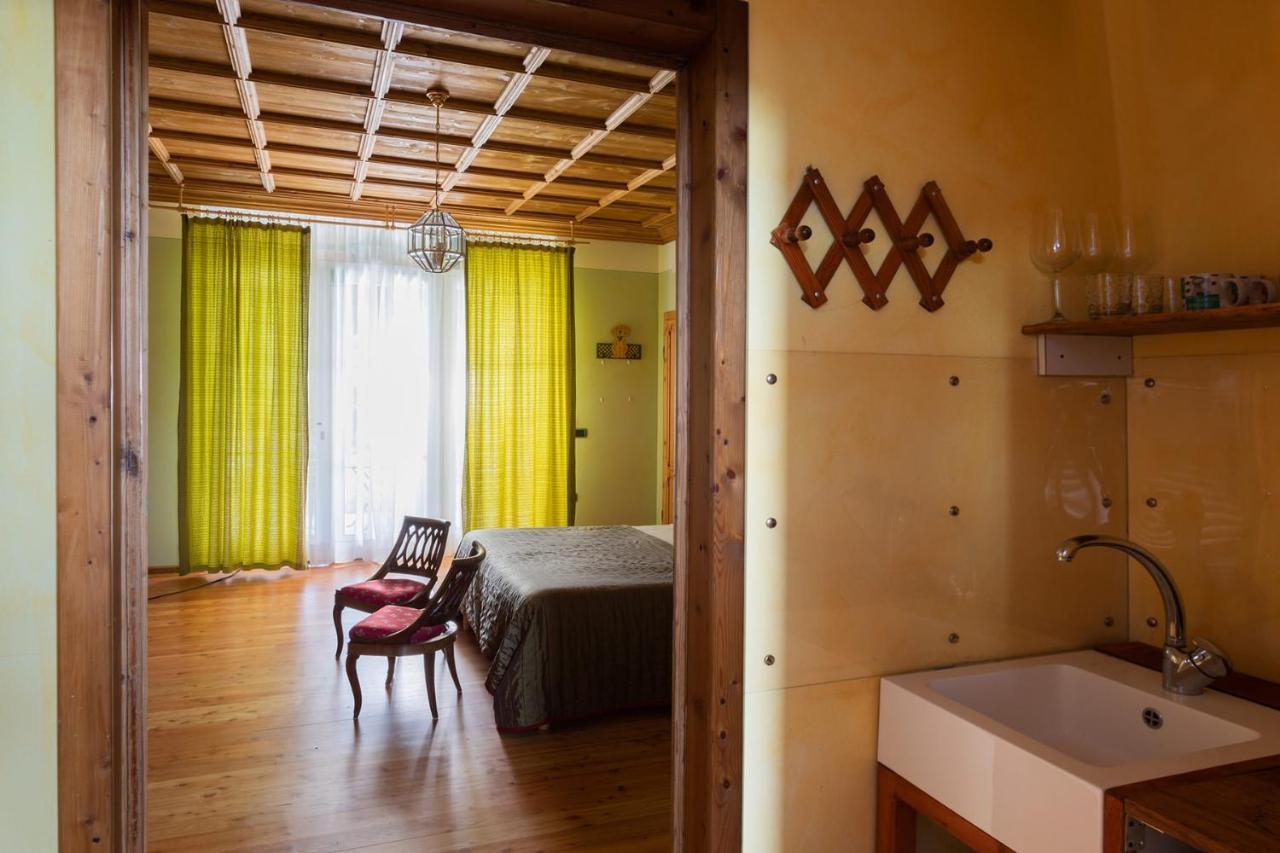 Tenuta Perusini Corno di Rosazzo Экстерьер фото
