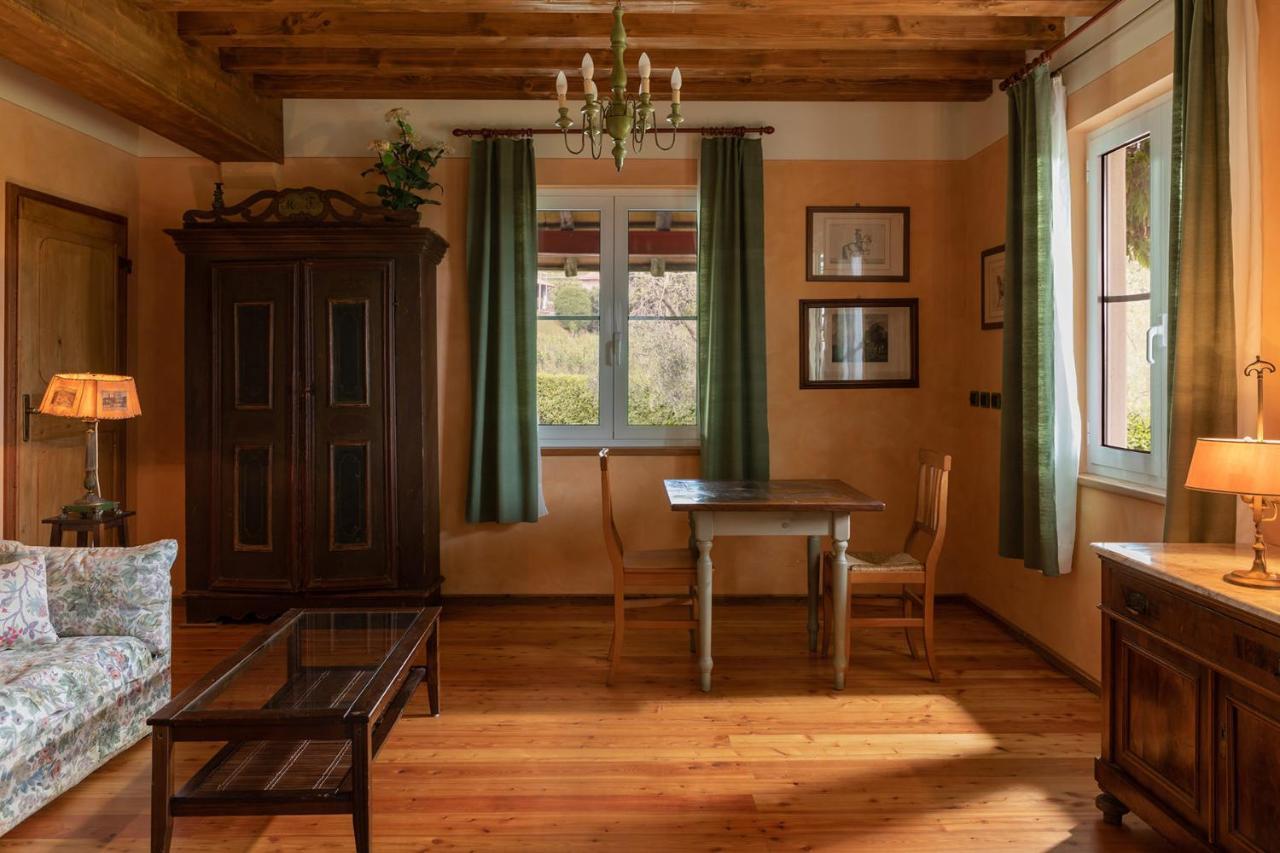 Tenuta Perusini Corno di Rosazzo Экстерьер фото