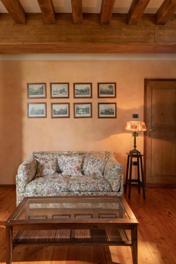Tenuta Perusini Corno di Rosazzo Экстерьер фото