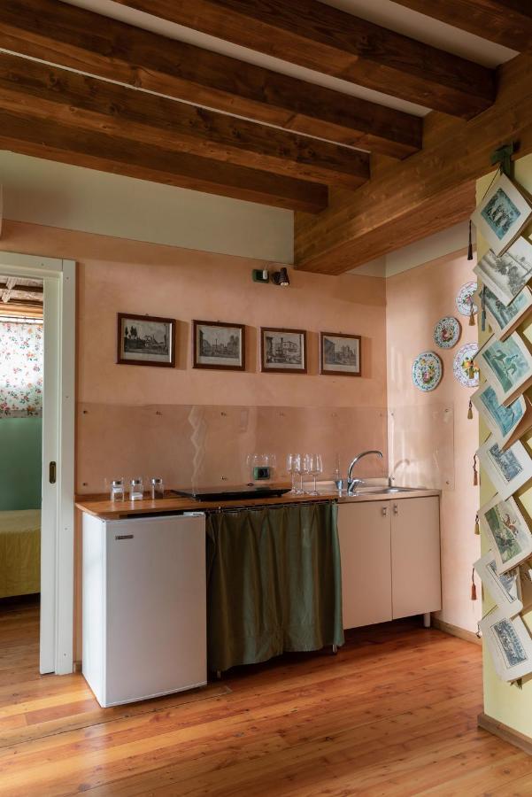Tenuta Perusini Corno di Rosazzo Экстерьер фото