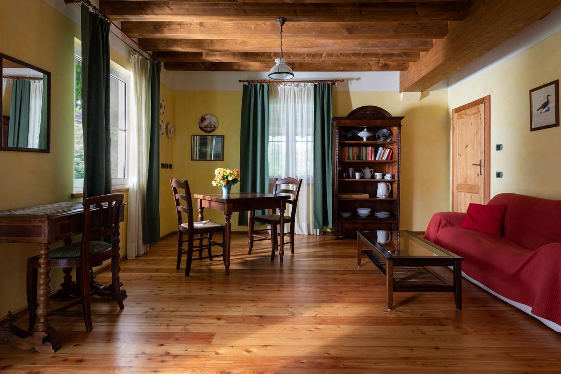 Tenuta Perusini Corno di Rosazzo Экстерьер фото