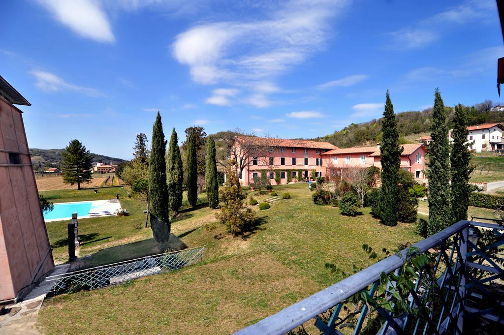 Tenuta Perusini Corno di Rosazzo Экстерьер фото
