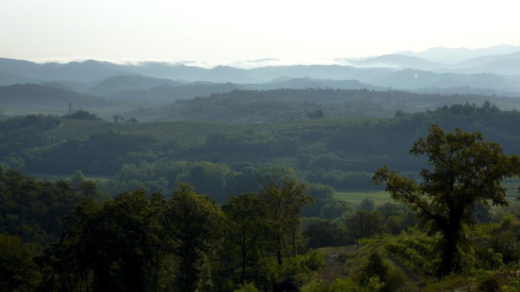 Tenuta Perusini Corno di Rosazzo Экстерьер фото